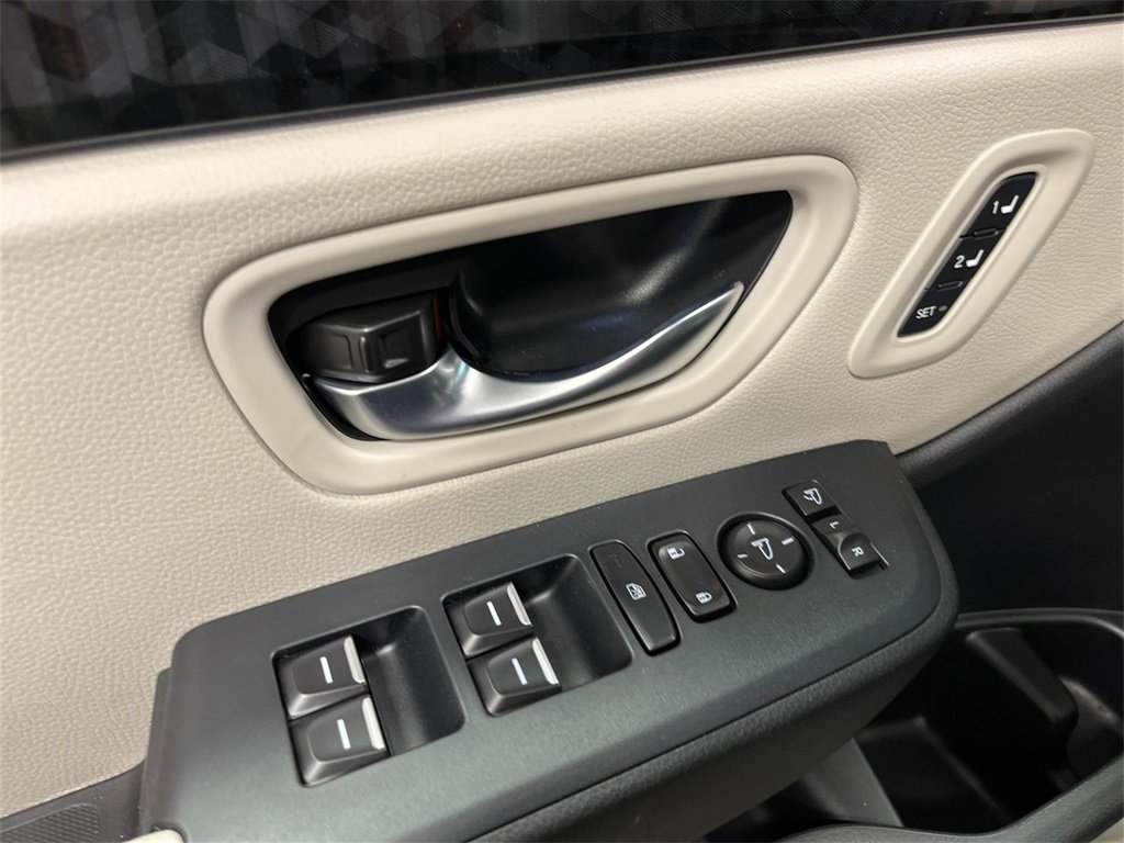 New 2026 Honda Passport TrailSport Elite image 21