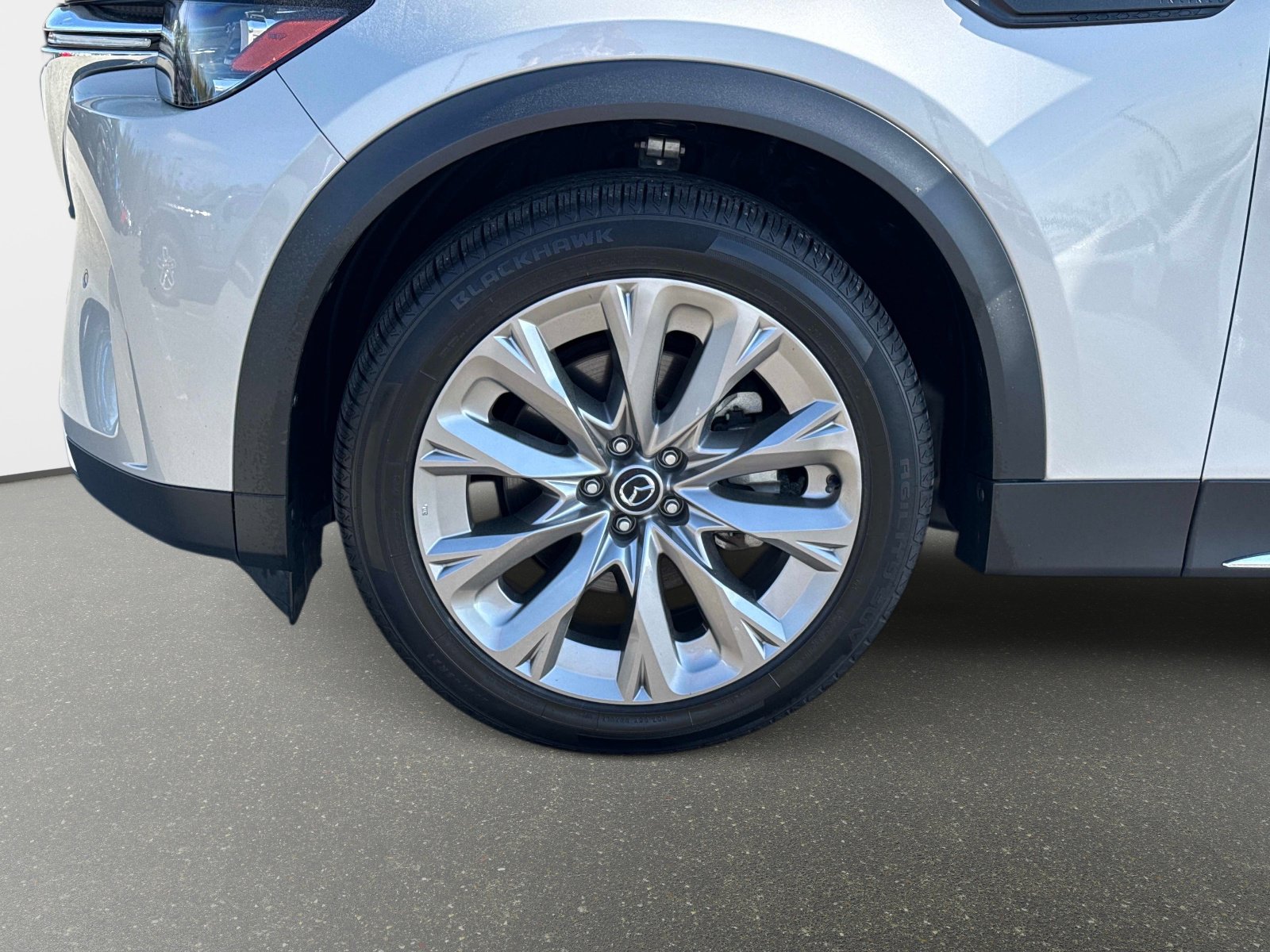 Used 2024 MAZDA CX-90 3.3 Turbo w/ Premium Package image 11