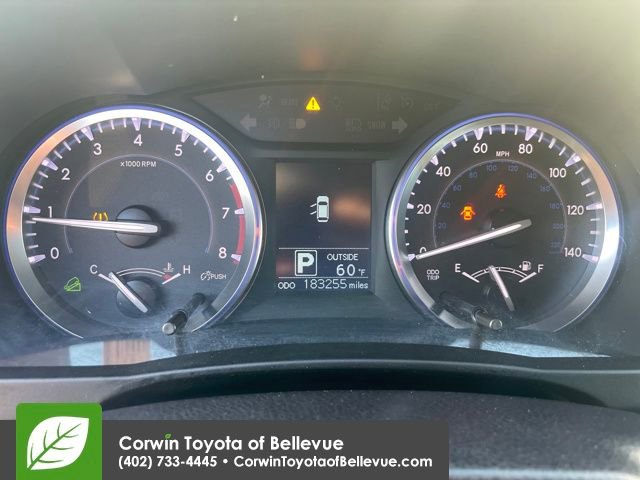 Used 2016 Toyota Highlander LE image 13