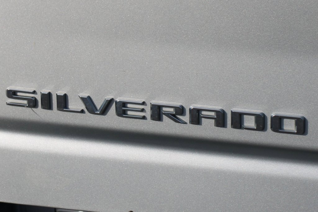 Used 2021 Chevrolet Silverado 3500 LT w/ Convenience Package image 47