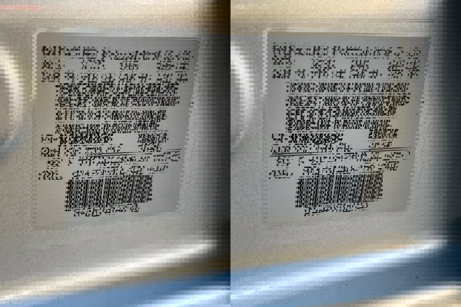 Used 2021 Nissan Versa SV image 30