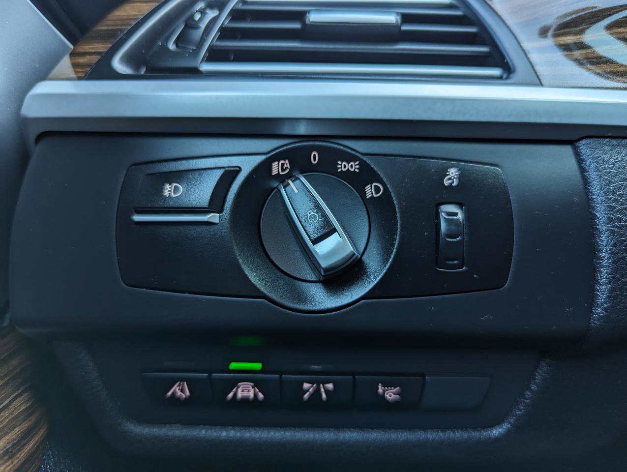 Used 2017 BMW 650i Gran Coupe xDrive 650i xDrive Gran Coupe image 30