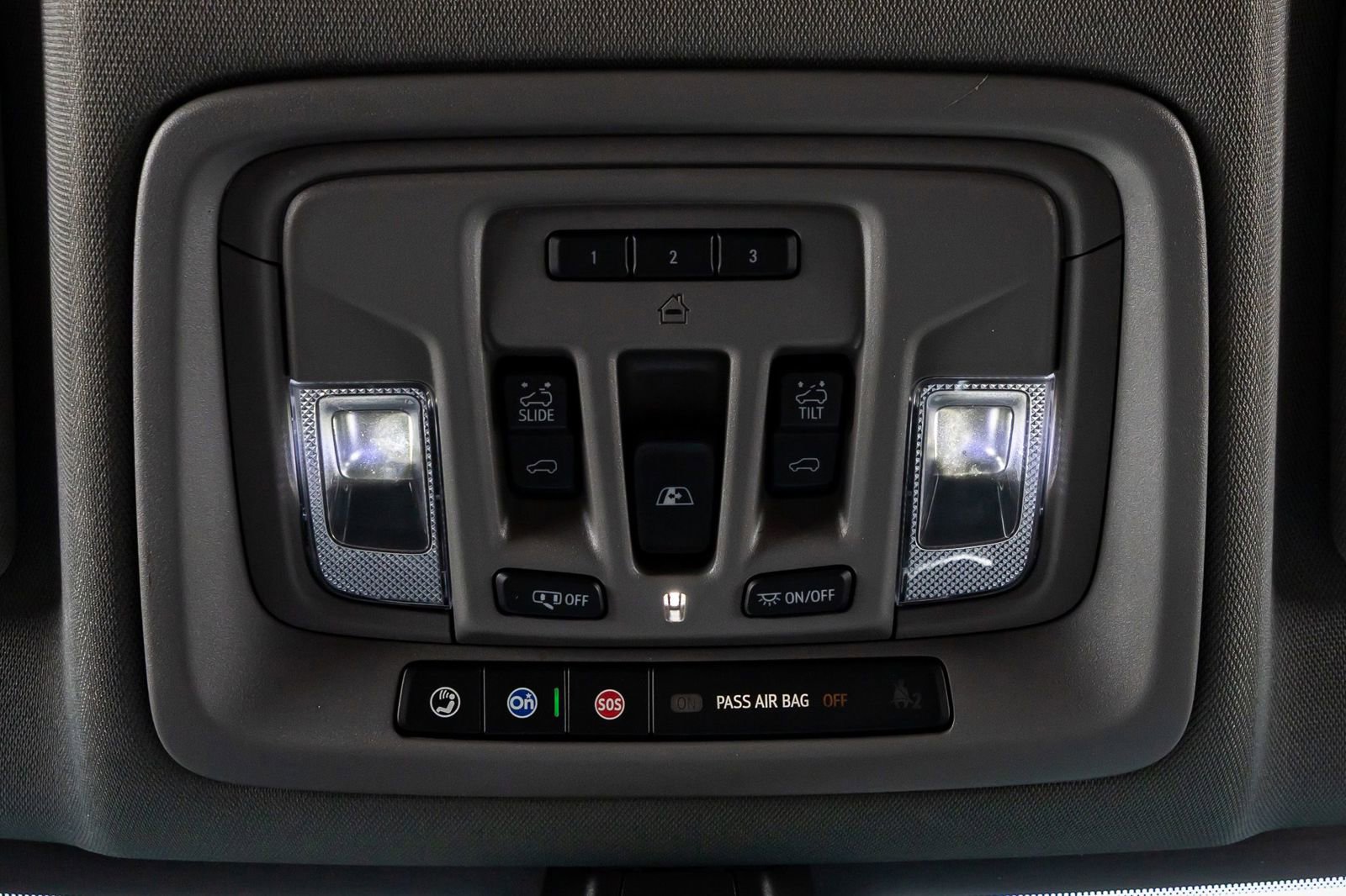 Used 2020 Chevrolet Silverado 1500 LT Trail Boss image 29