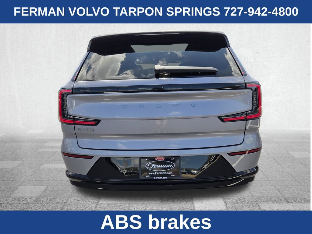 New 2026 Volvo EX90 Plus RWD image 9