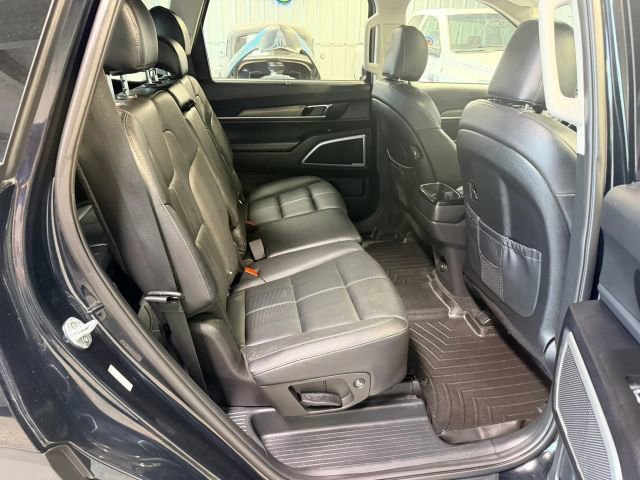 Used 2021 Kia Telluride EX AWD/4WD image 13