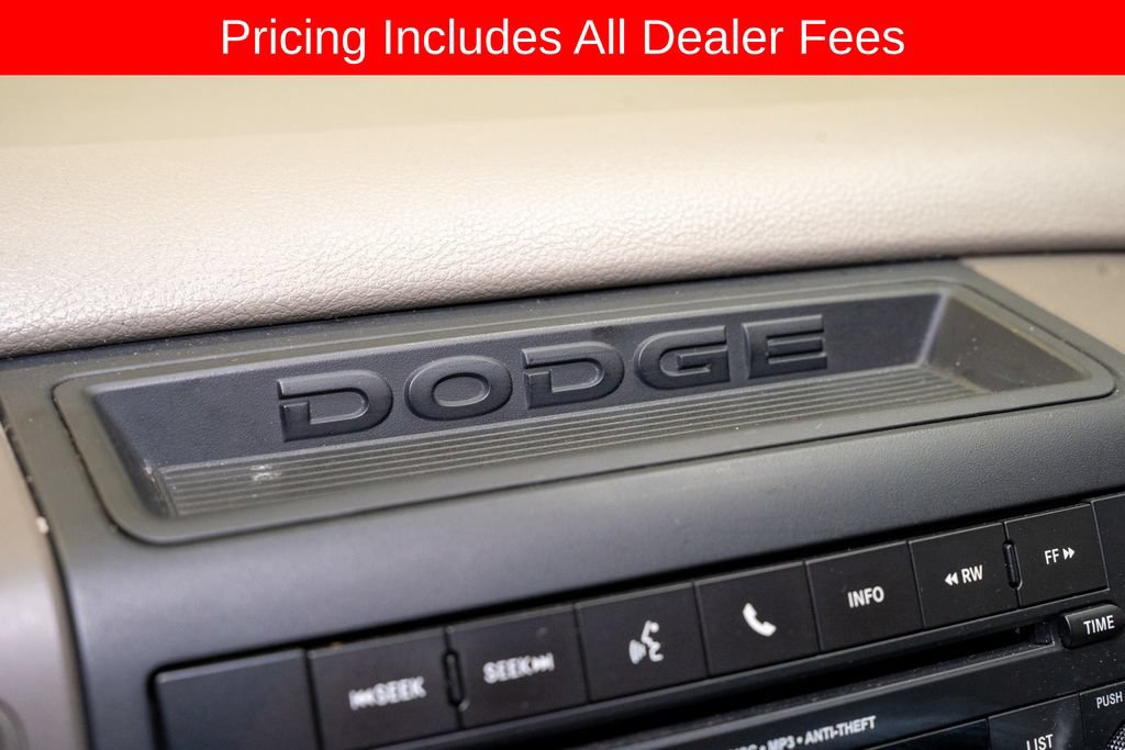 Used 2012 RAM 1500 Express RWD image 11
