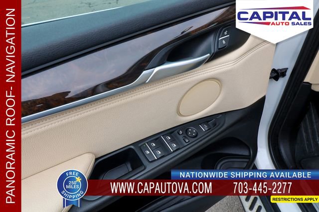 Used 2016 BMW X5 xDrive35i image 43