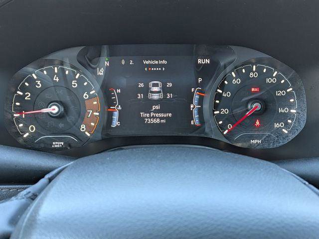 Certified 2023 Jeep Compass Limited image 16