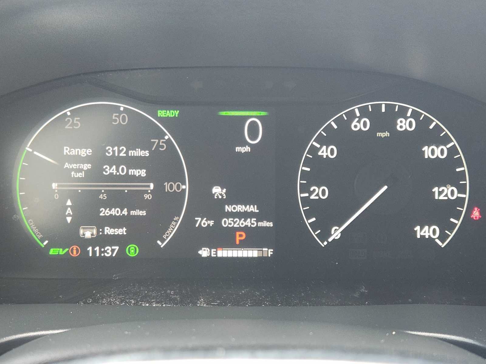 Used 2024 Honda CR-V Sport Touring image 16