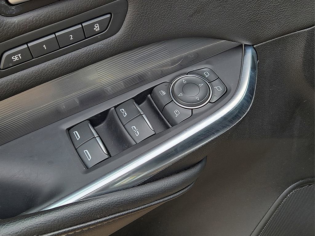Used 2024 Cadillac XT4 Premium Luxury AWD/4WD image 23