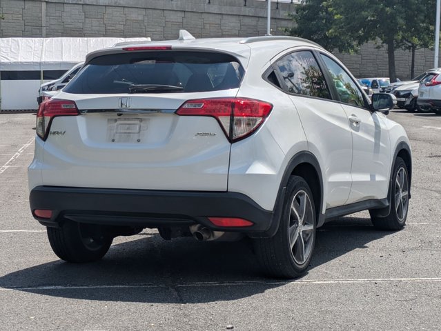 Used 2022 Honda HR-V EX image 5