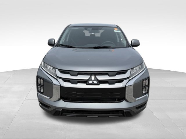New 2027 Mitsubishi Outlander Sport ES FWD image 6