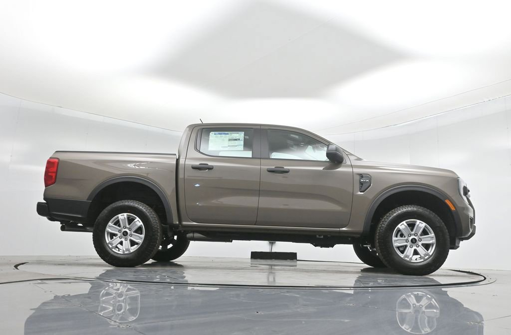 New 2025 Ford Ranger XL RWD image 42