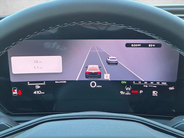 New 2026 Audi A5 Premium Plus AWD/4WD image 10