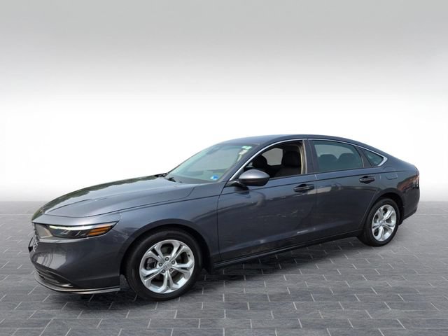 Used 2023 Honda Accord LX image 3