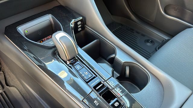 New 2026 Toyota Crown Limited w/ Advanced Technology Package image 24