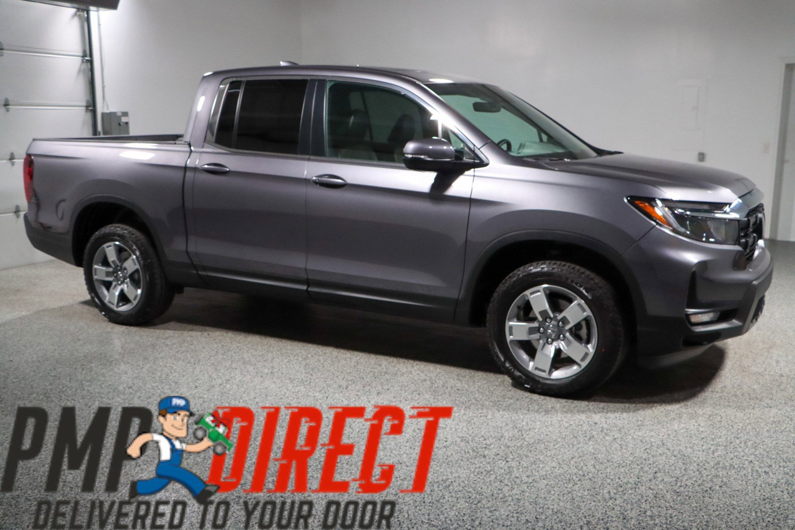 Used 2026 Honda Ridgeline RTL image 6