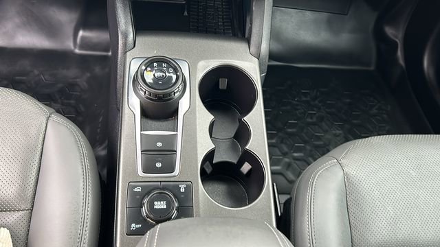 Used 2025 Ford Bronco Sport Badlands image 22