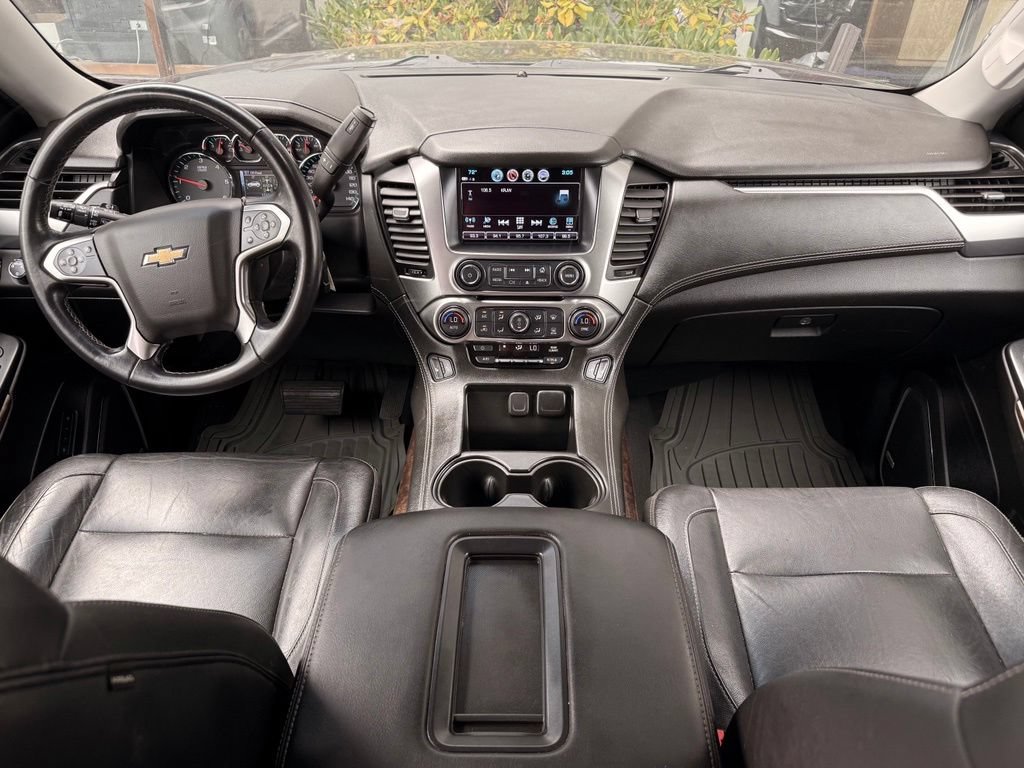 Used 2019 Chevrolet Tahoe LT AWD/4WD image 13