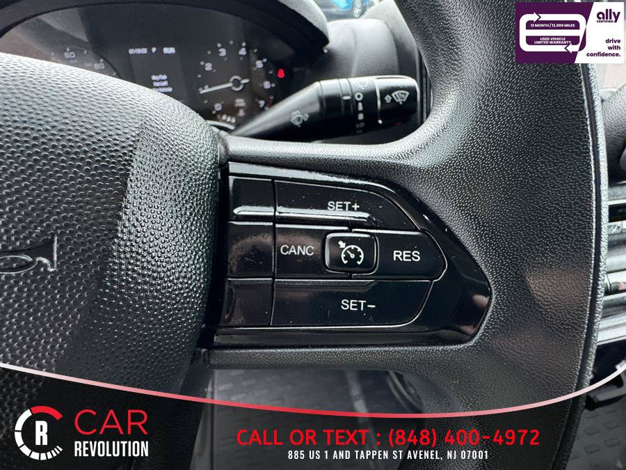 Used 2023 RAM ProMaster 2500 FWD image 15