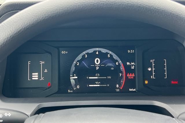 New 2026 Toyota Tacoma SR5 AWD/4WD image 30