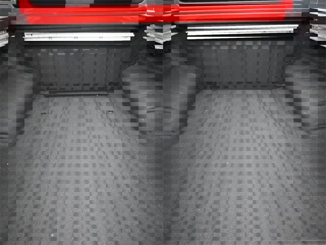 New 2026 Nissan Frontier PRO-4X image 30