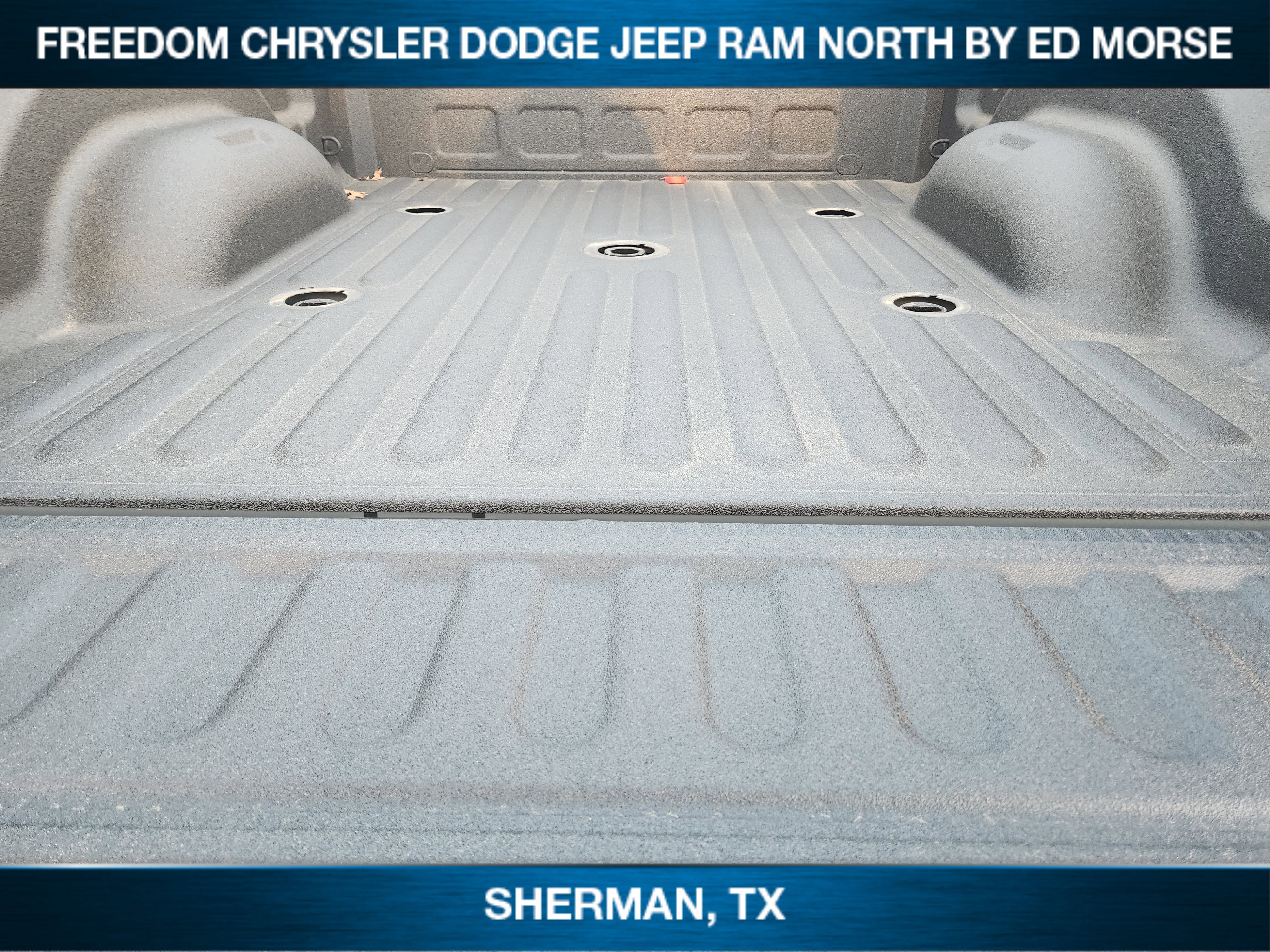 New 2026 RAM 2500 Laramie image 23