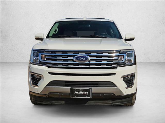 Used 2021 Ford Expedition Limited RWD image 2