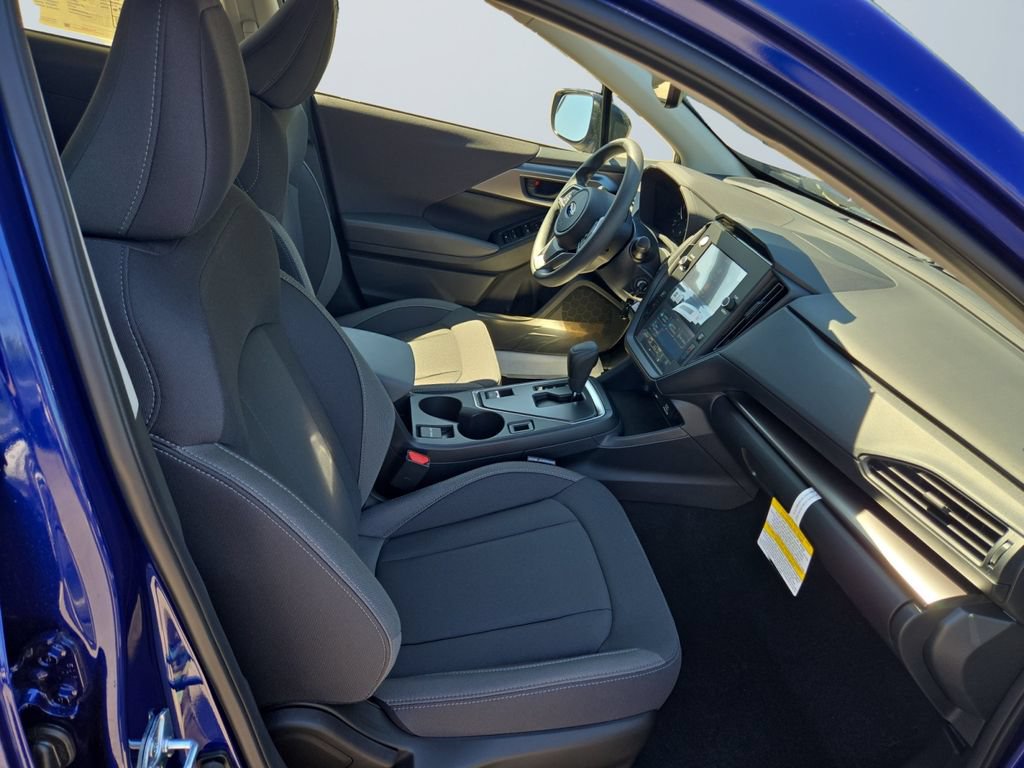Used 2025 Subaru Impreza 2.0i AWD/4WD image 15