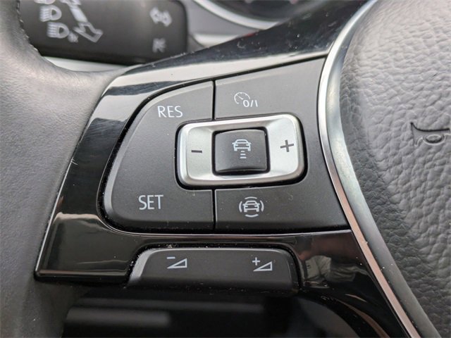 Used 2019 Volkswagen Atlas SE w/ Towing Package image 28