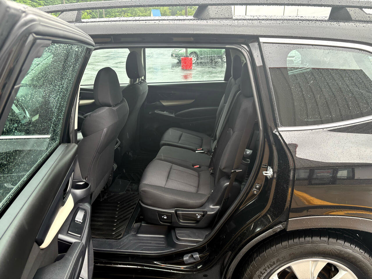 Used 2021 Subaru Ascent 8-Passenger image 13
