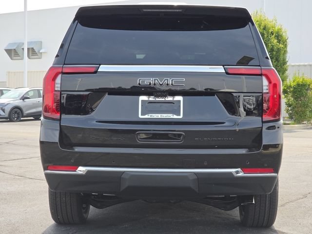 New 2026 GMC Yukon XL Elevation w/ Elevation Premium Package AWD/4WD image 18