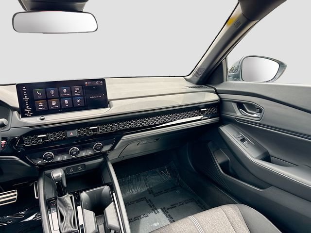 Used 2023 Honda Accord Sport image 21