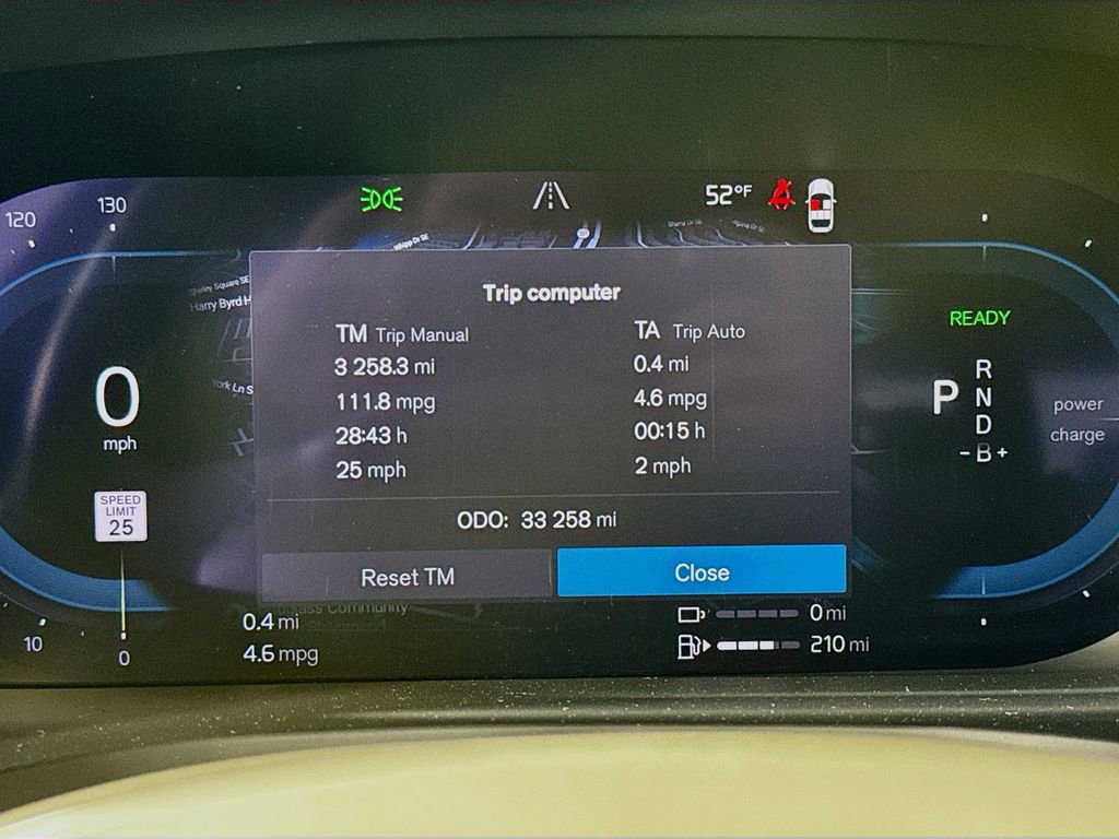 Used 2024 Volvo S60 T8 Ultimate w/ Climate Package AWD/4WD image 12