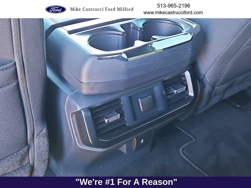 Certified 2024 Ford F150 STX AWD/4WD image 13