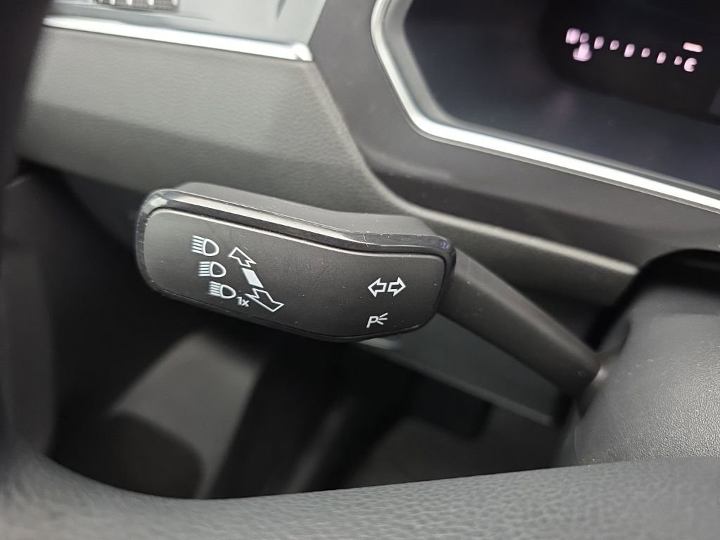 Used 2023 Volkswagen Tiguan S image 24