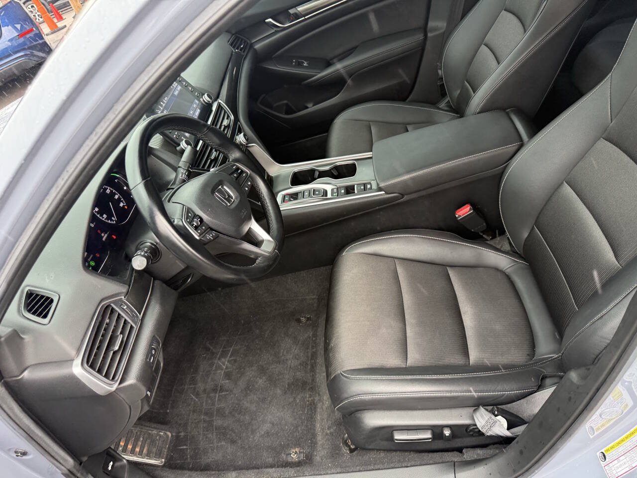 Used 2022 Honda Accord Sport image 18