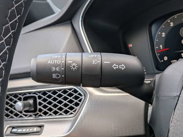 Used 2026 Acura Integra A-Spec FWD image 31