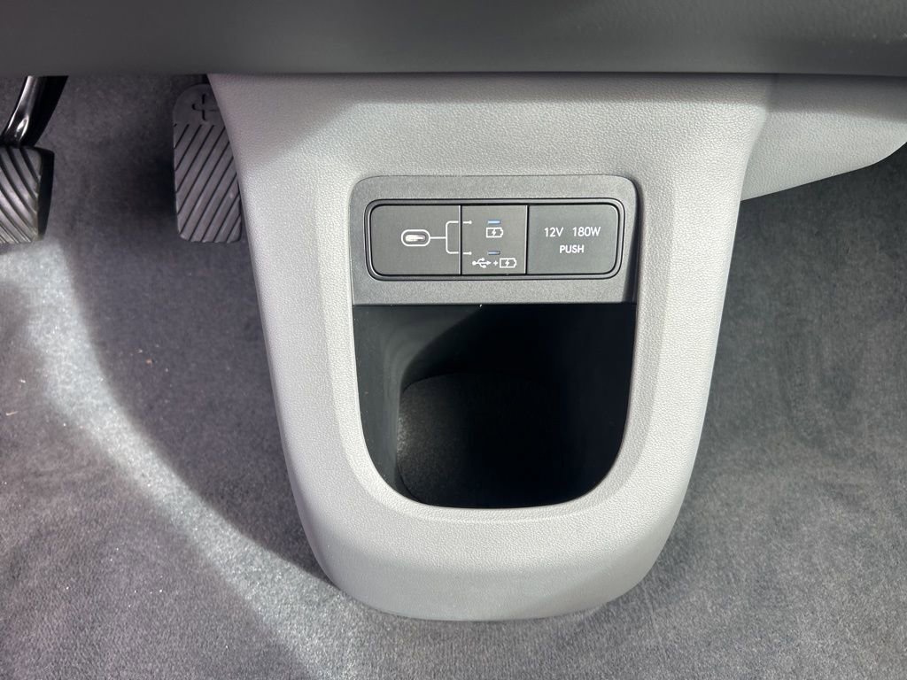 New 2026 Hyundai Ioniq 5 SEL image 21
