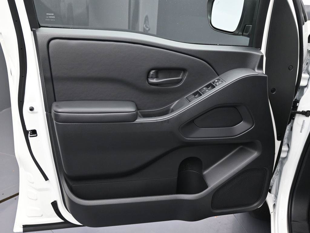New 2026 Nissan Frontier S RWD image 15