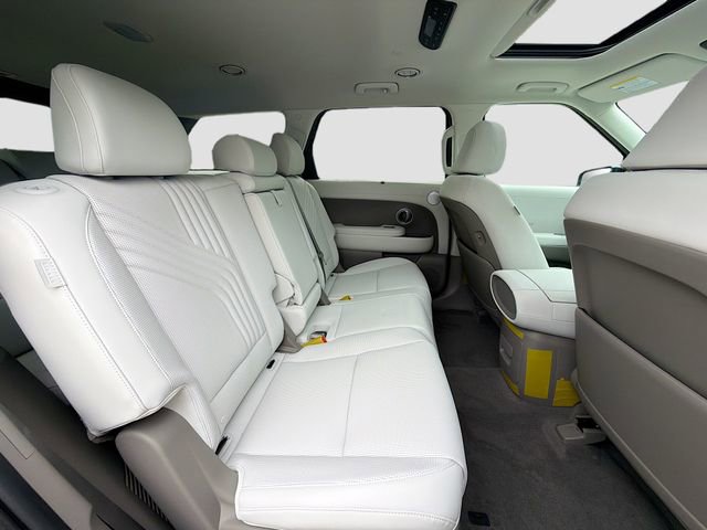 New 2026 Hyundai Palisade SEL image 30