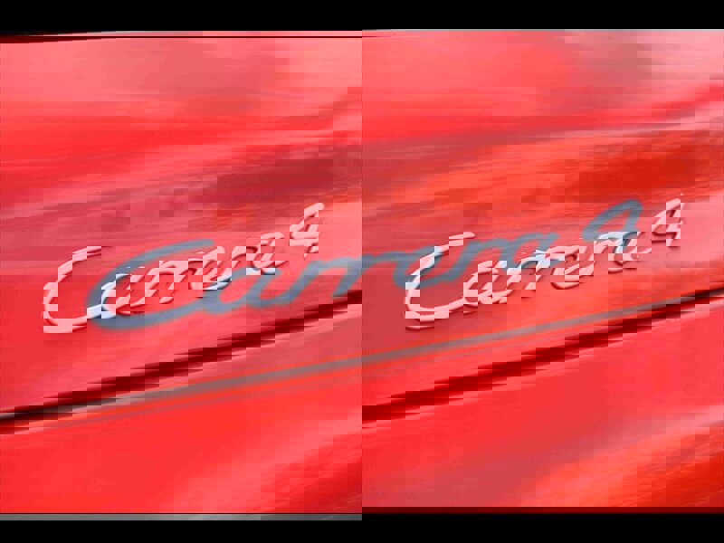 Used 2004 Porsche 911 Carrera 4 image 24