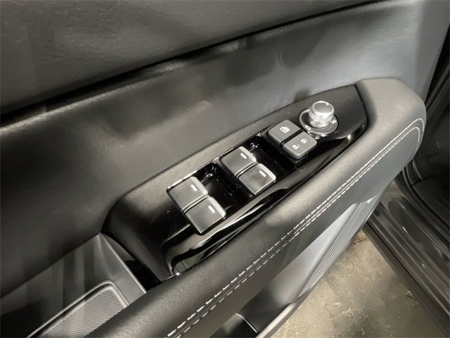 New 2025 MAZDA CX-5 AWD 2.5 S w/ Premium Plus Pkg image 19