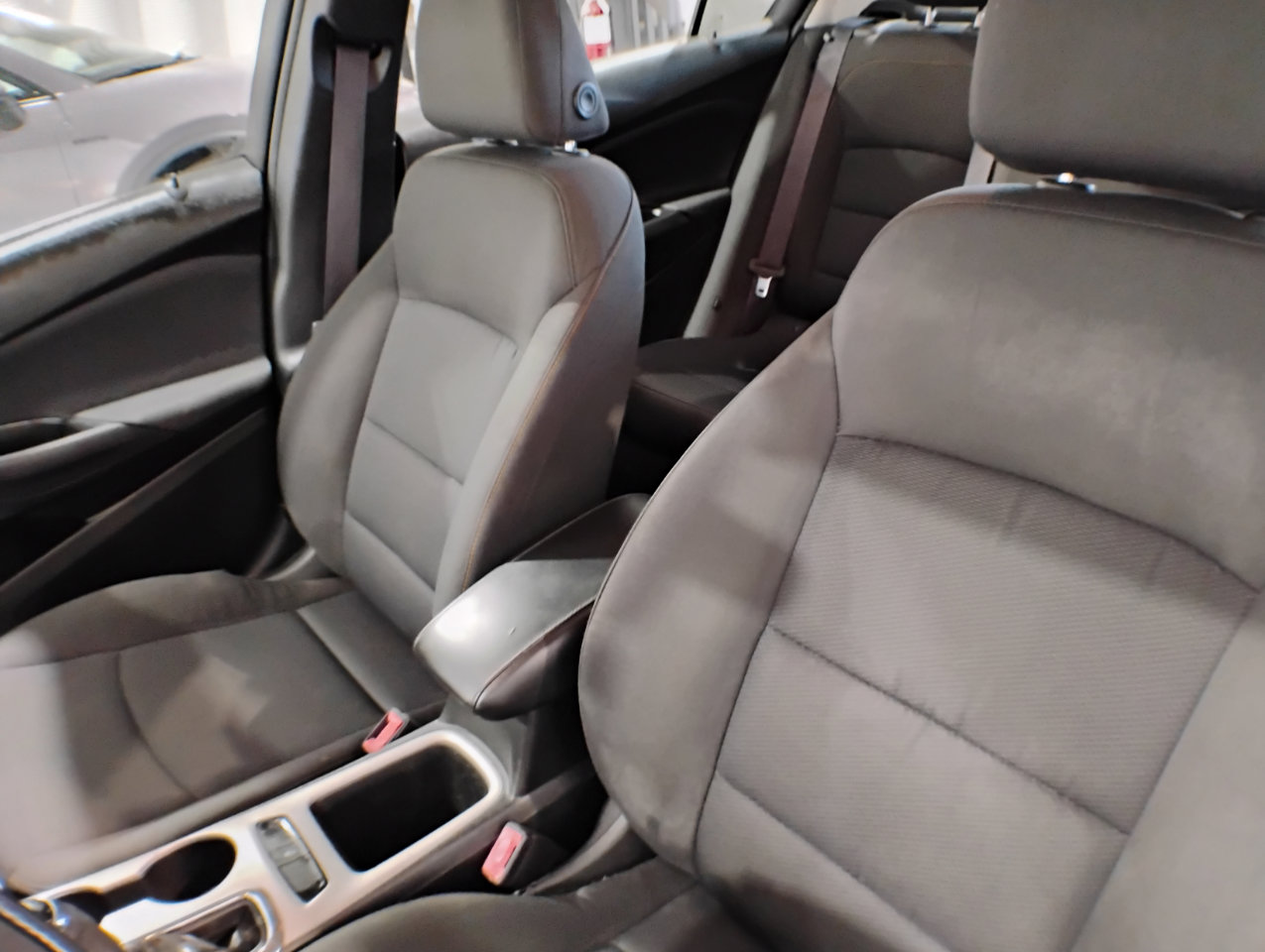 Used 2016 Chevrolet Cruze LS image 56