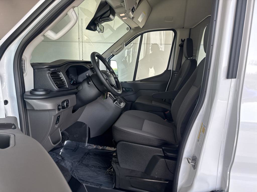 Used 2024 Ford Transit 350 XLT image 14