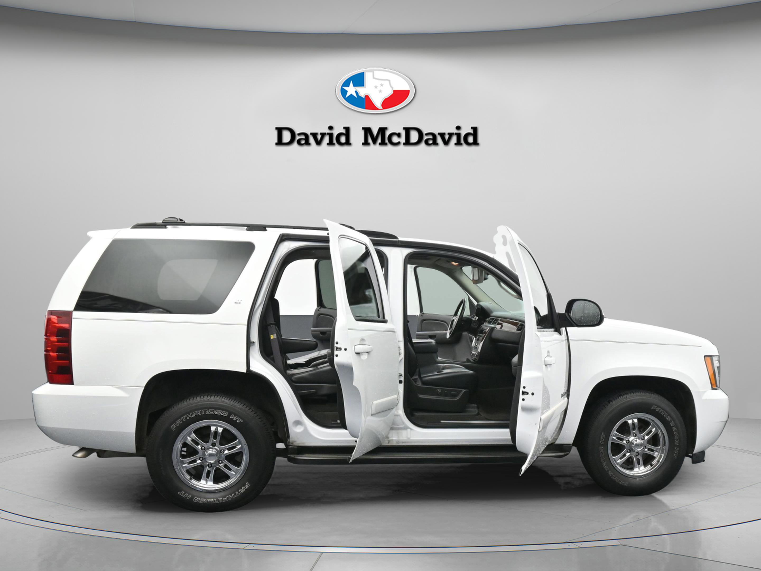 Used 2007 Chevrolet Tahoe LT w/ LT Preferred Equipment Group RWD image 34