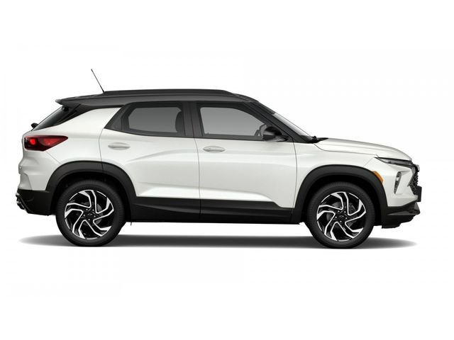 New 2026 Chevrolet TrailBlazer RS w/ Convenience Package image 5