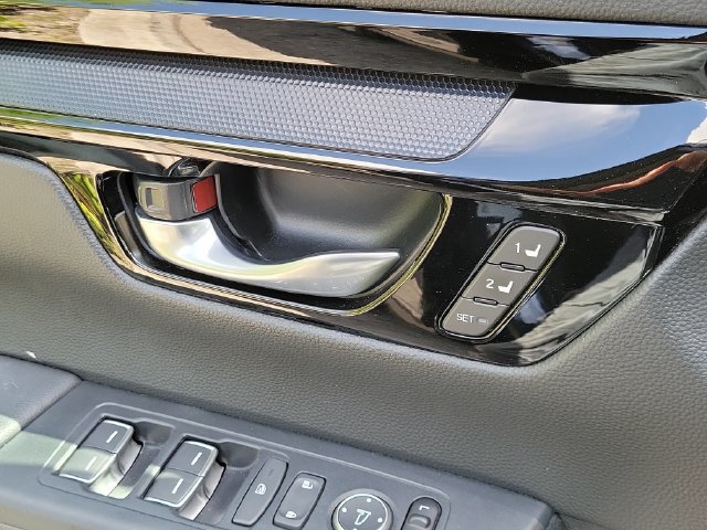 Used 2024 Honda CR-V EX-L image 18