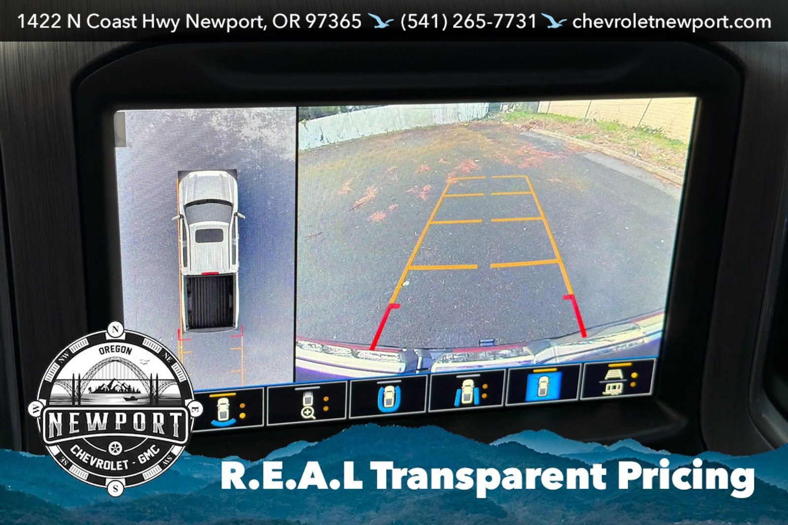 Used 2019 GMC Sierra 1500 Denali w/ Denali Ultimate Package image 18