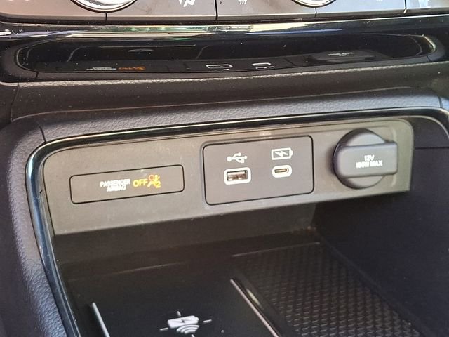 Used 2023 Honda CR-V EX-L image 30